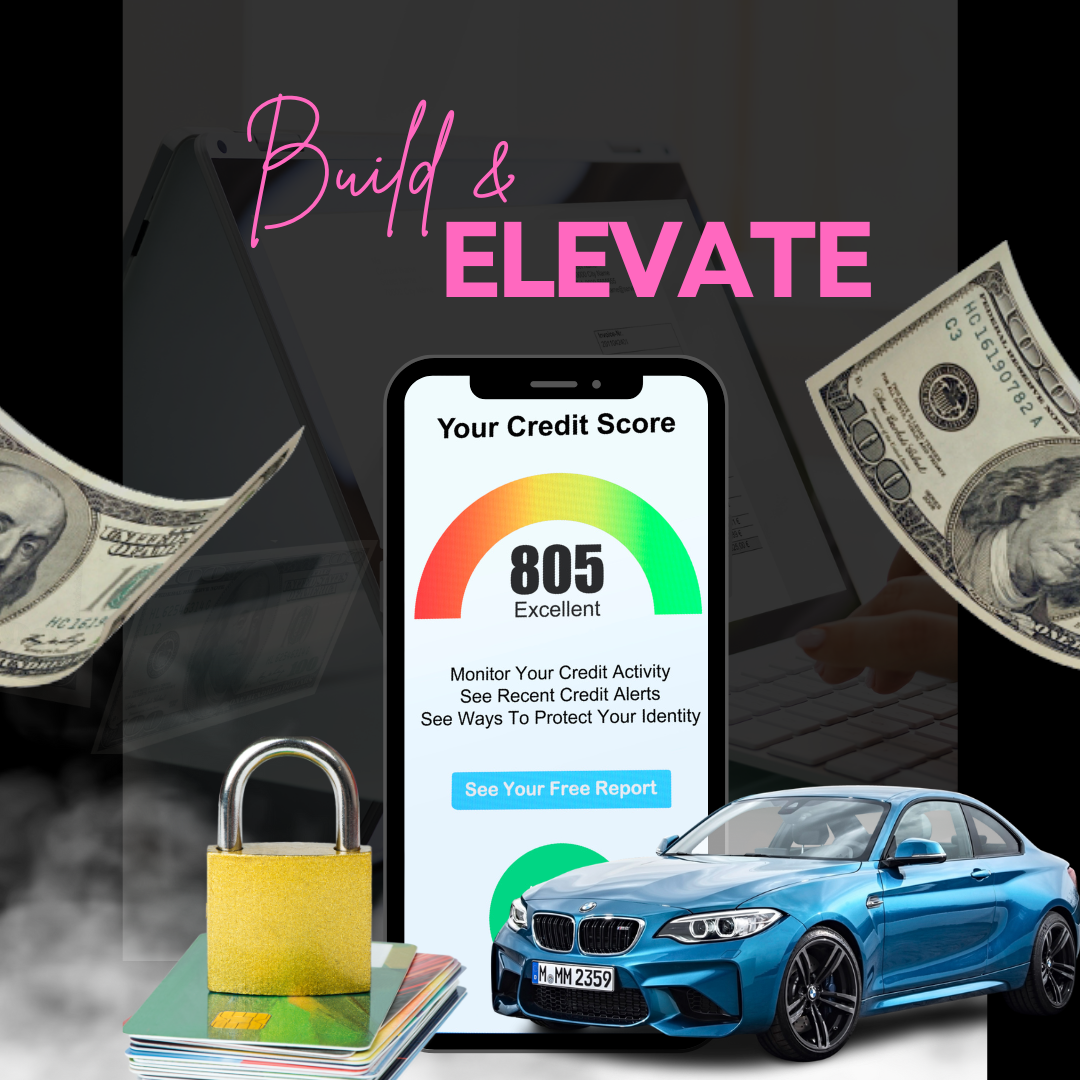 Build and Elevate Ebook